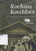 Rohana Koeddoes: Tokoh Pendidik dan Jurnalis Perempuan Pertama Sumatera Barat