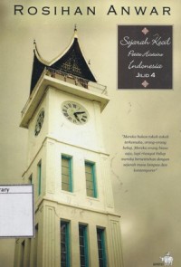 Sejarah Kecil 