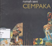 Rumah Seni Cempaka