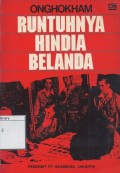 Runtuhnya Hindia Belanda