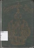 Serat sesangka djati