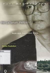 Perjalanan Penyair: Sajak-sajak kegelisahan hidup