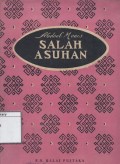 Salah Asuhan