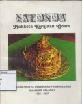 Salokoa: Mahkota Kerajaan Gowa