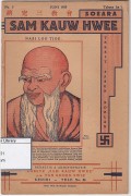 Sam kauw hwee