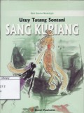 Sang Kuriang