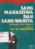 Sang Mahasiswa dan Sang Wanita: Dasacarita dari Hungaria