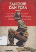 Sangkur dan pena