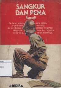 Sangkur dan pena