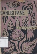 Pudjangga Sanusi Pane