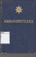 Sarasamuccaya
