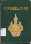 Serat Sasangka Djati