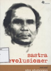Sastra Revolusioner: Esai-esai