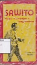Sawito: Siapa, Mengapa & Bagaimana