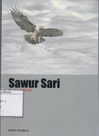Sawur Sari: Sejumput Sajak