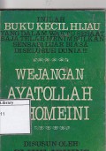 Sayings of ayatollah Khomeinei