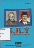 S.B.Y. Sang Kandidat Presiden