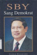 SBY Sang Demokrat