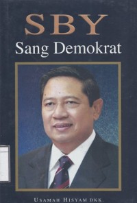 SBY Sang Demokrat