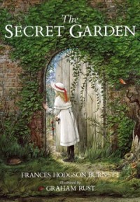 The secret of garden