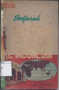 Sedjarah Masuknya Islam ke Indonesia