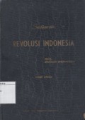 Sedjarah revolusi Indonesia