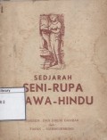 Sedjarah Seni-Rupa Djawa-Hindu
