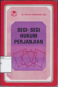 Segi-segi Hukum Perjanjian