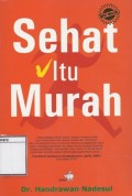 Sehat Itu Murah