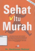 Sehat Itu Murah