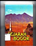 Sejarah Bogor: bagian I