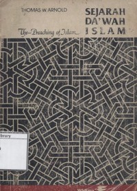 Sejarah Da'wah Islam