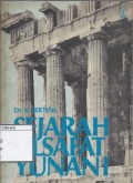 Sejarah Filsafat Yunani : Dari Thales ke Aristoteles