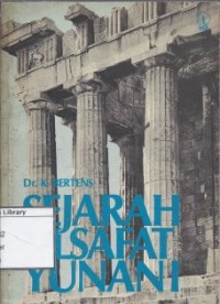 Sejarah Filsafat Yunani : Dari Thales ke Aristoteles