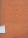 Sejarah Indonesia