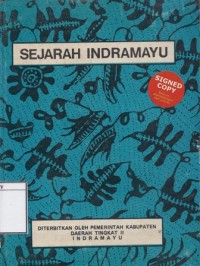 Sejarah Indramayu
