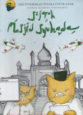 Sejarah Mesjid Syuhada