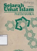 Sejarah Umat Islam I