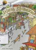 Sejarah SD Ungaran