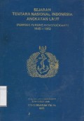 Sejarah Tentara Nasional Indonesia Angkatan Laut (Periode Perang Kemerdekaan) 1945-1950