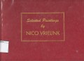 Selected Paintings by Nico Vrielink