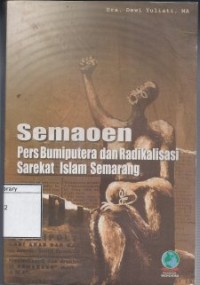 Semaoen, Pers Bumiputera, dan Radikalisasi Sarekat Islam Semarang