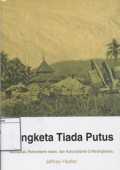 Sengketa Tiada Putus: Matriarkat, Reformisme Islam, dan Kolonialisme di Minangkabau