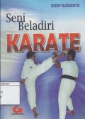 Seni Beladiri Karate
