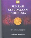 Sejarah Kebudayaan Indonesia : Seni Rupa dan Desain