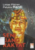Seni Uang Rakyat: Lintas Pikiran Pelukis Hardi