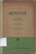 Sentot alias Alibasah Abdulmustopo Prawirodirdjo, Senopati Diponegoro (Seroang terkemuka dalam abad ke-19 dari sedjarah nasional Indonesia)