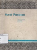 Serat Panutan