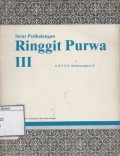 Serat Pedhalangan Ringgit Purwa III