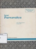 Serat Purwawahya